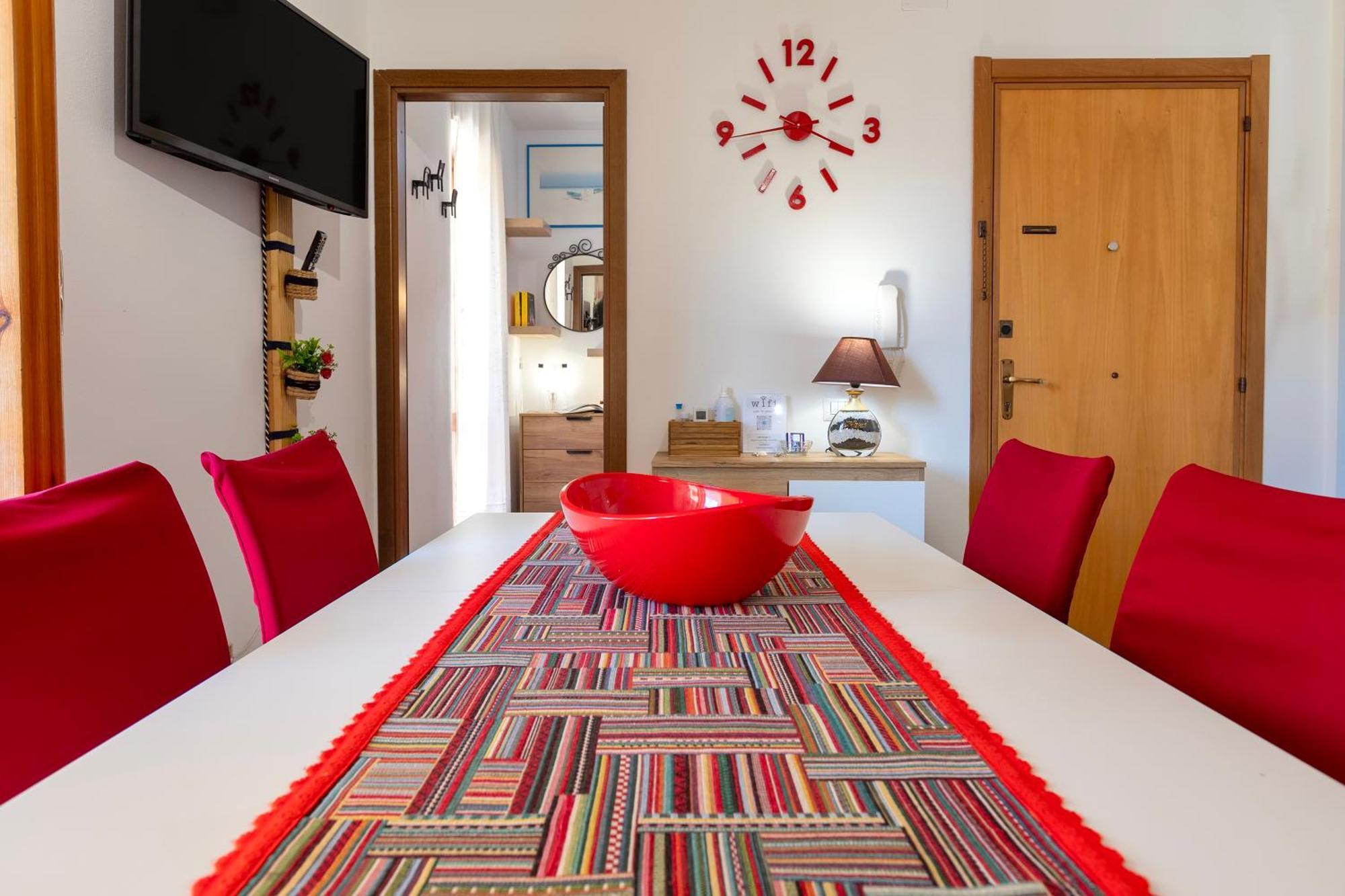 Riviera House Appartement *