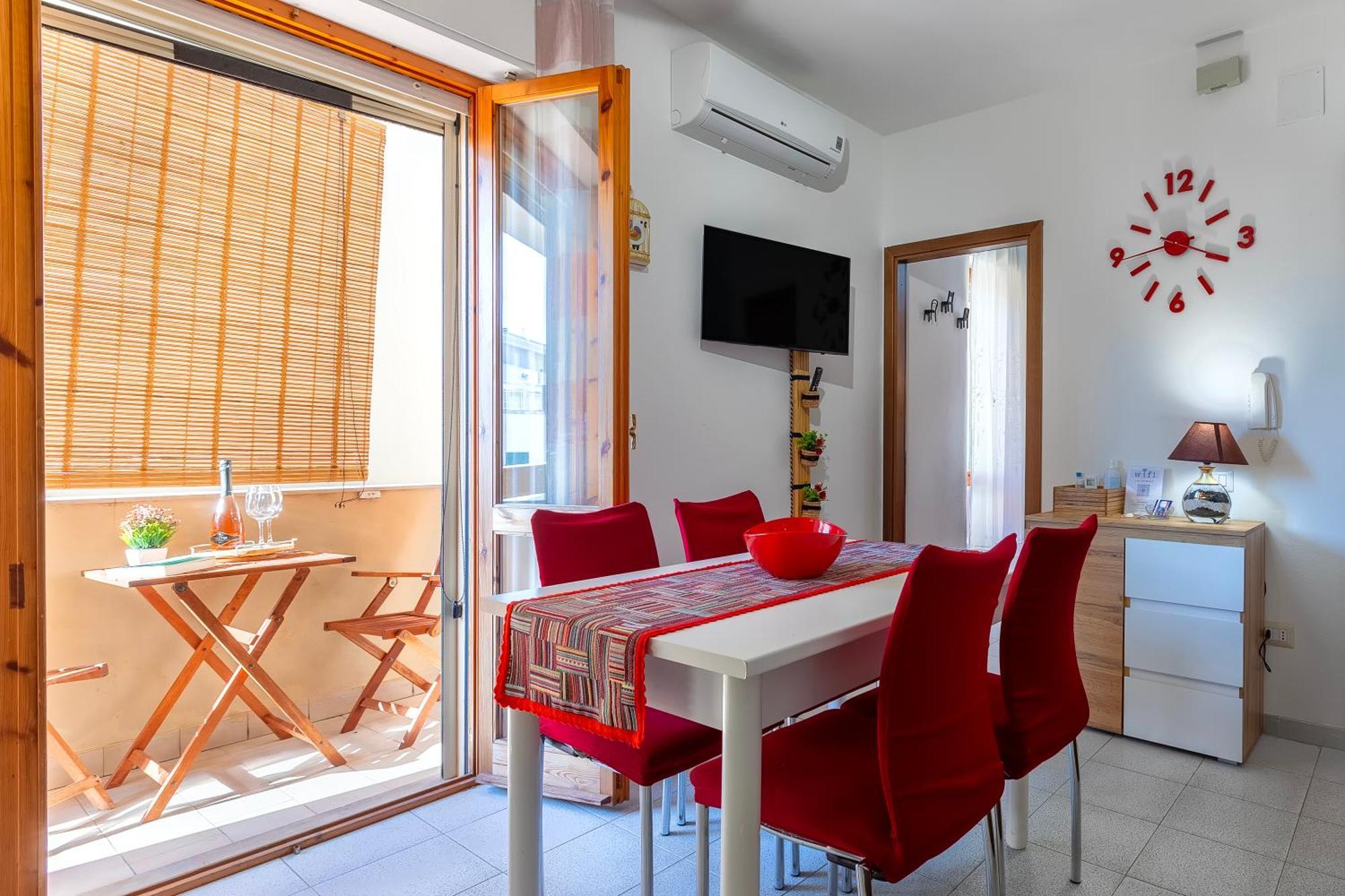 Riviera House Appartement