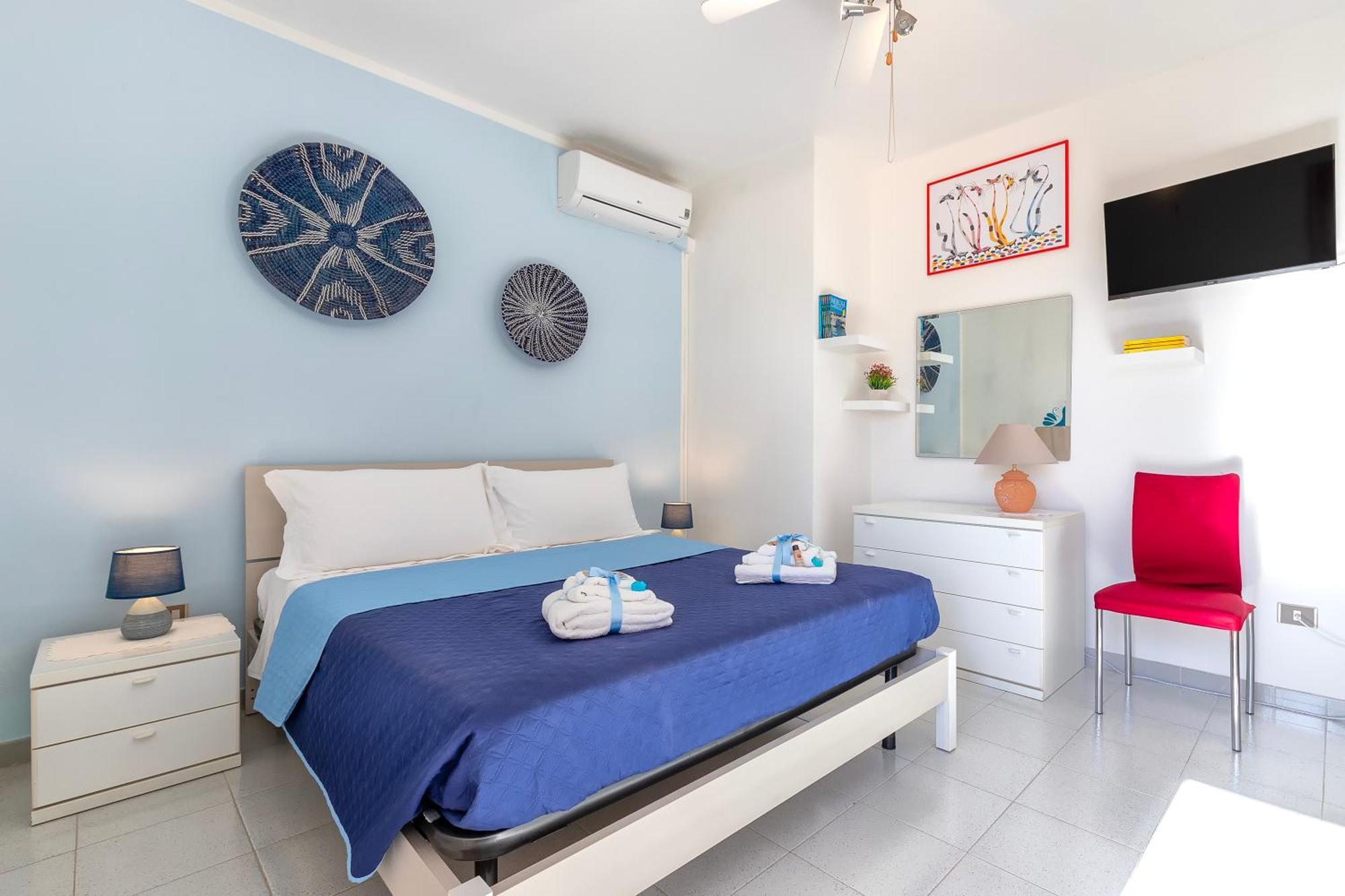 Appartement Riviera House *