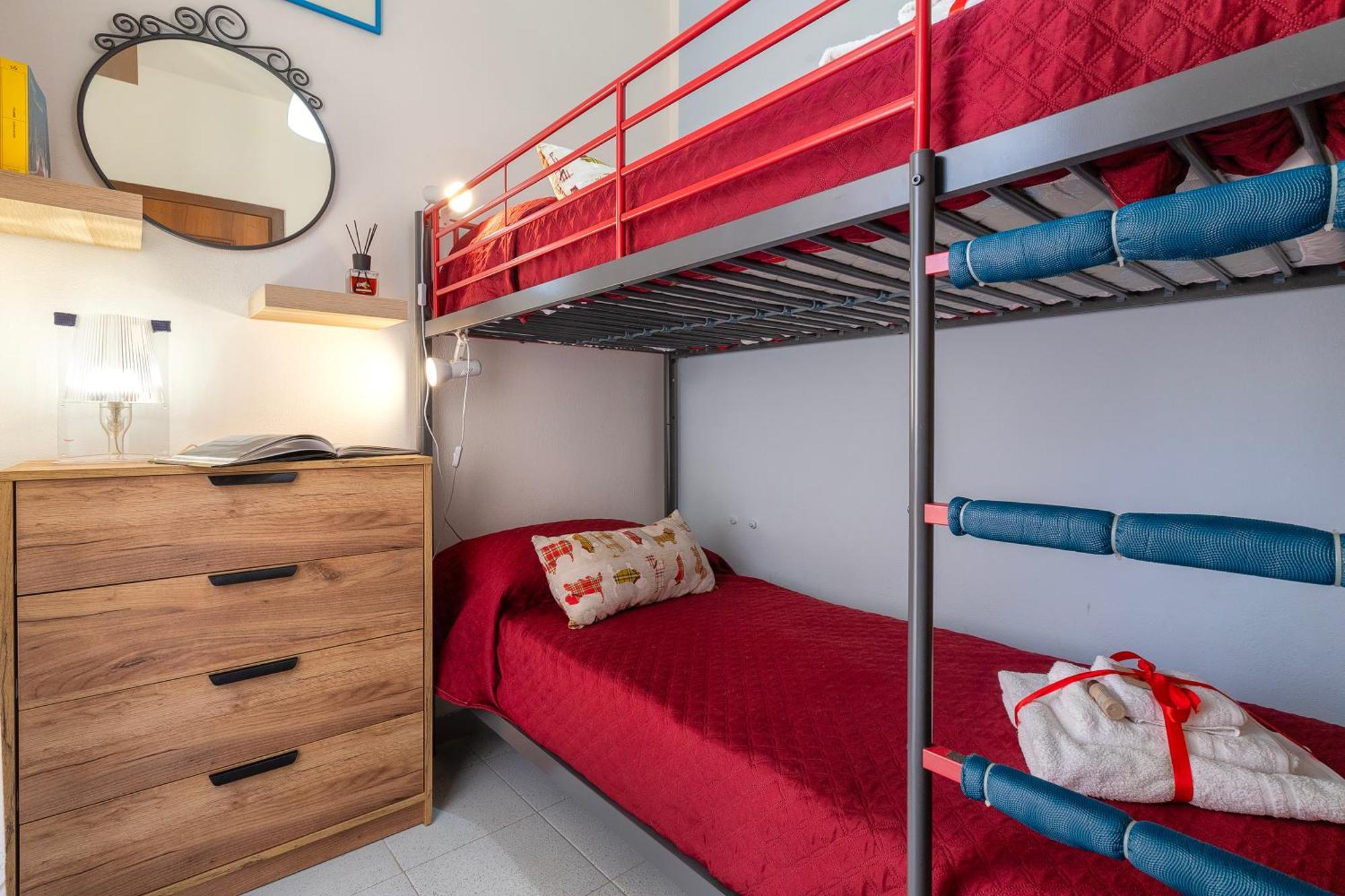 Appartement Riviera House